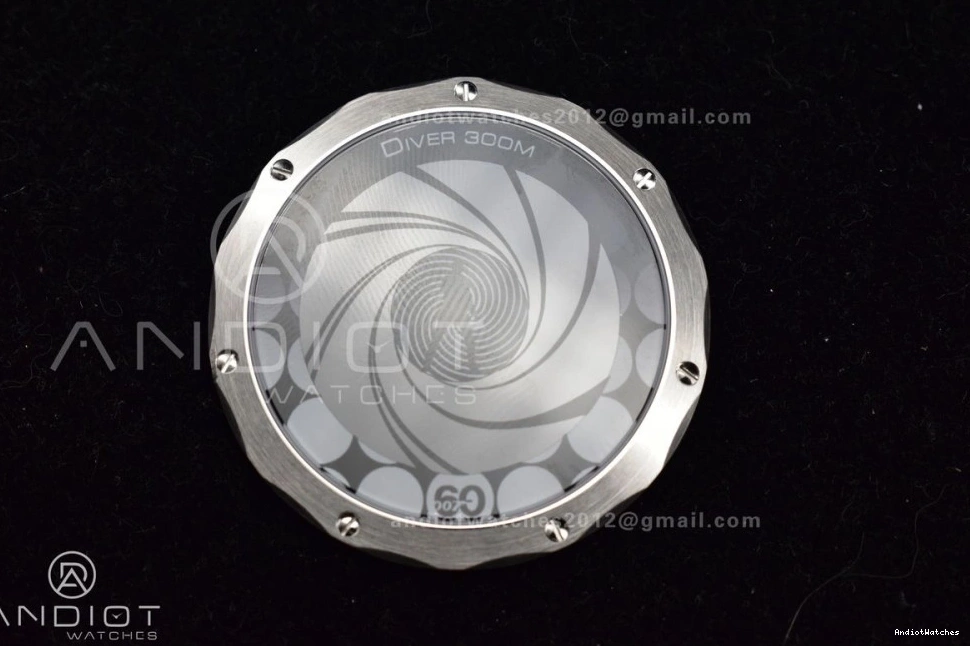 on Mesh DailyWear A Bond Bracelet 60th 1065 Edition 300M Best VSF anniversary 42mm Seamaster James 0416